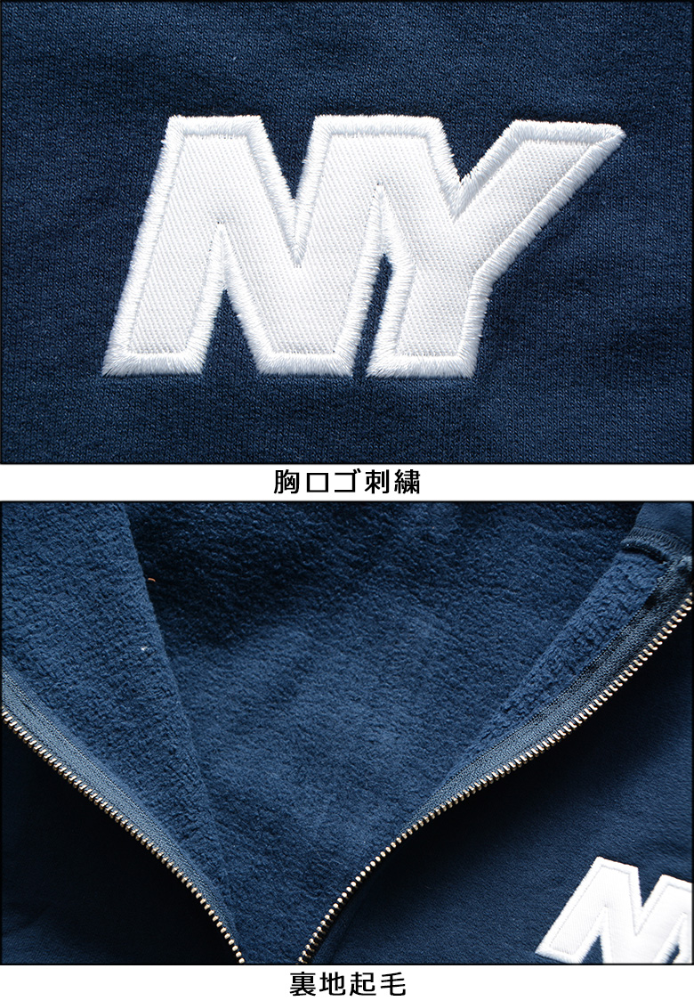 only ny パーカー size L ONLY NY（オンリーニューヨーク） （ オンリーニューヨーク パーカー
