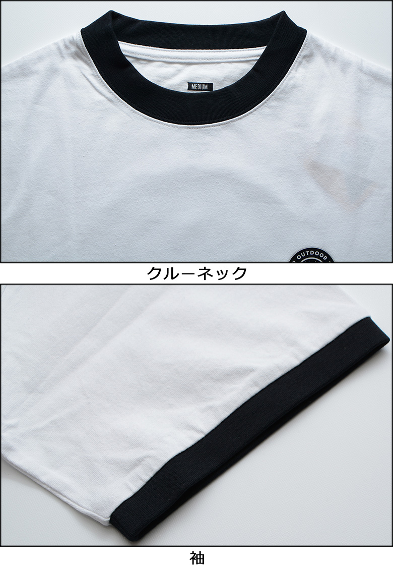 POLER ポーラー MOCK NECK TEE PRINT (M) POLER MOCK NECK TEE PRINT – polerjapan