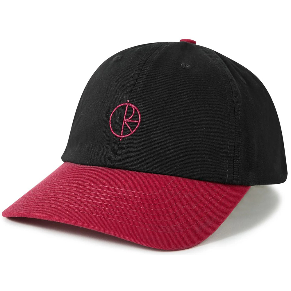 ポーラースケートカンパニー キャップ POLAR SKATE CO. SAI CAP STROKE