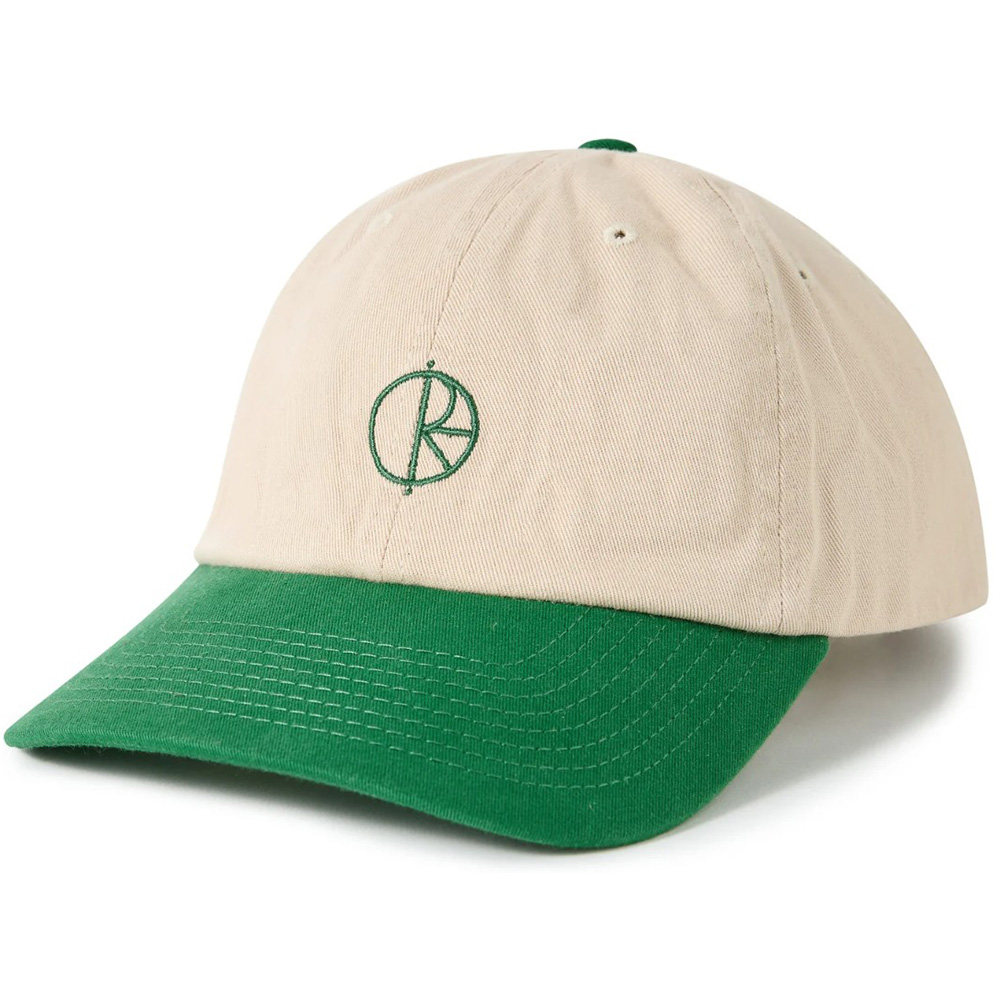 ポーラースケートカンパニー キャップ POLAR SKATE CO. SAI CAP STROKE