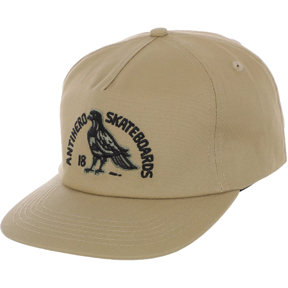 ANTIHERO アンタイヒーロー キャップ ANTI HERO CLUBHOUSE