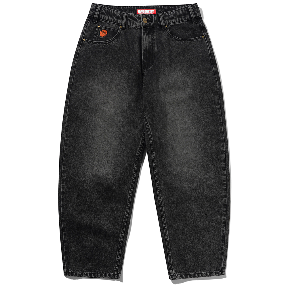 Butter Goods（バターグッズ） パンツ BUTTER GOODS SANTOSUOSSO DENIM