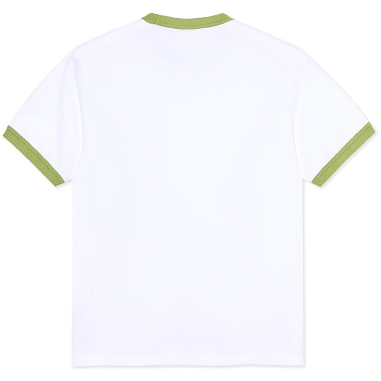 ポーラースケートカンパニー Tシャツ POLAR SKATE CO. RINGER TEE 半袖
