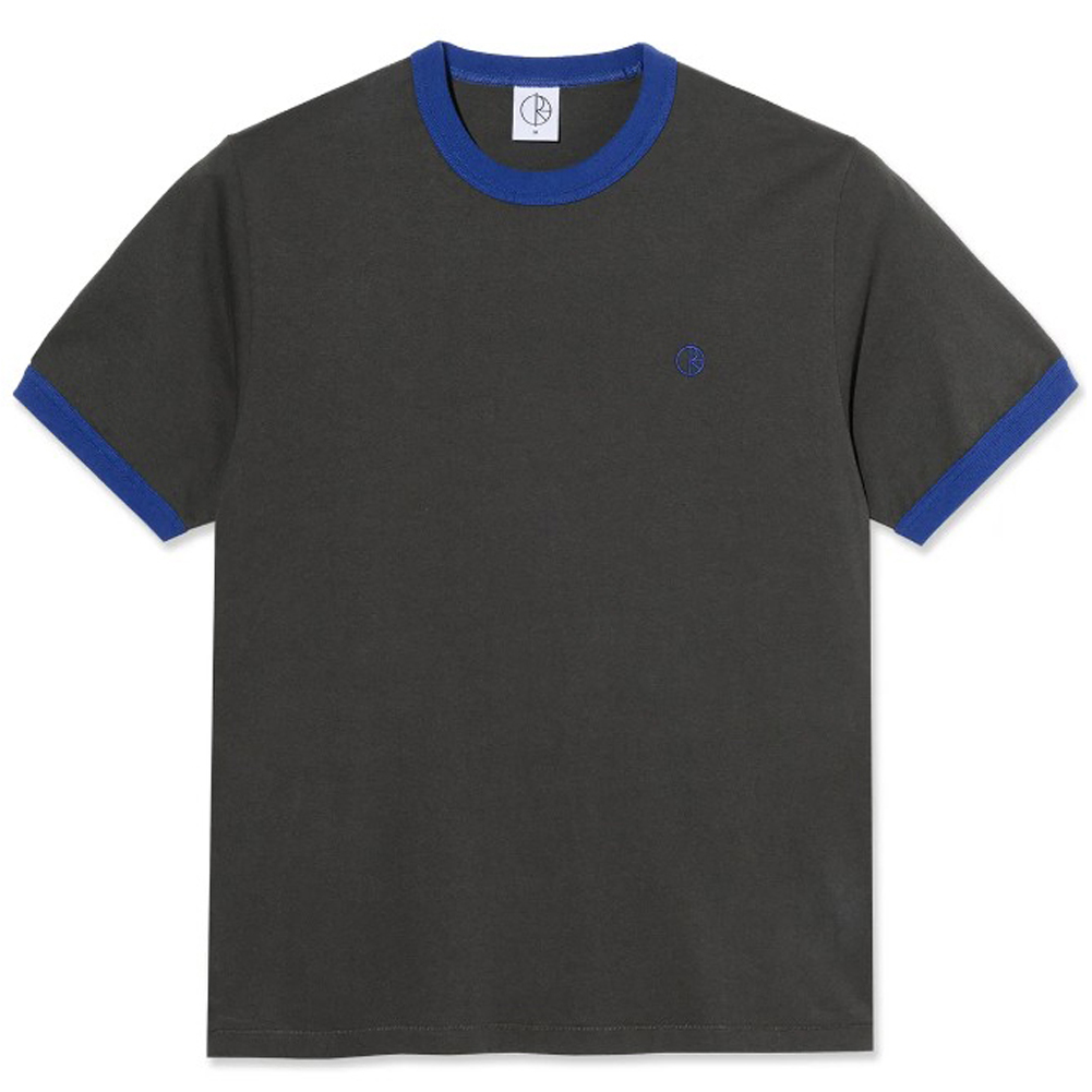 ポーラースケートカンパニー Tシャツ POLAR SKATE CO. RINGER TEE 半袖