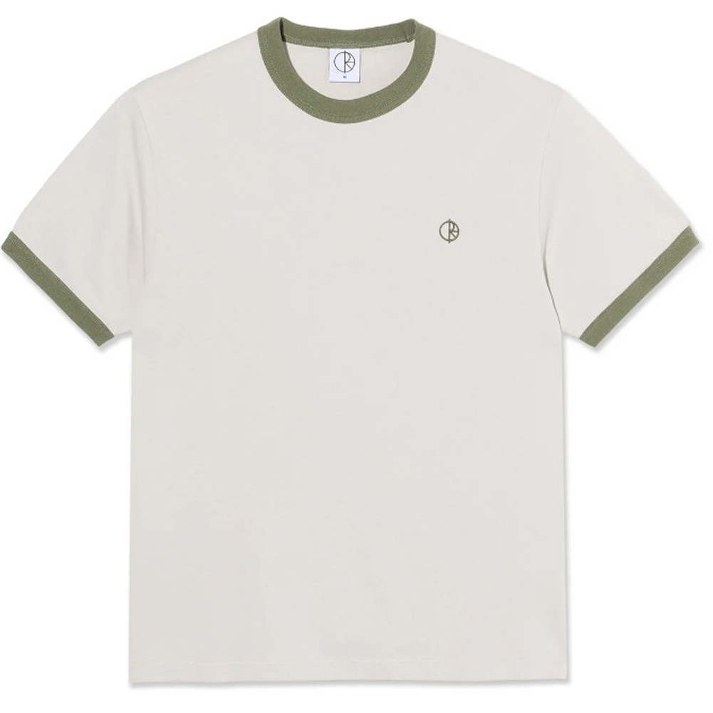 ポーラースケートカンパニー Tシャツ POLAR SKATE CO. RINGER TEE 半袖