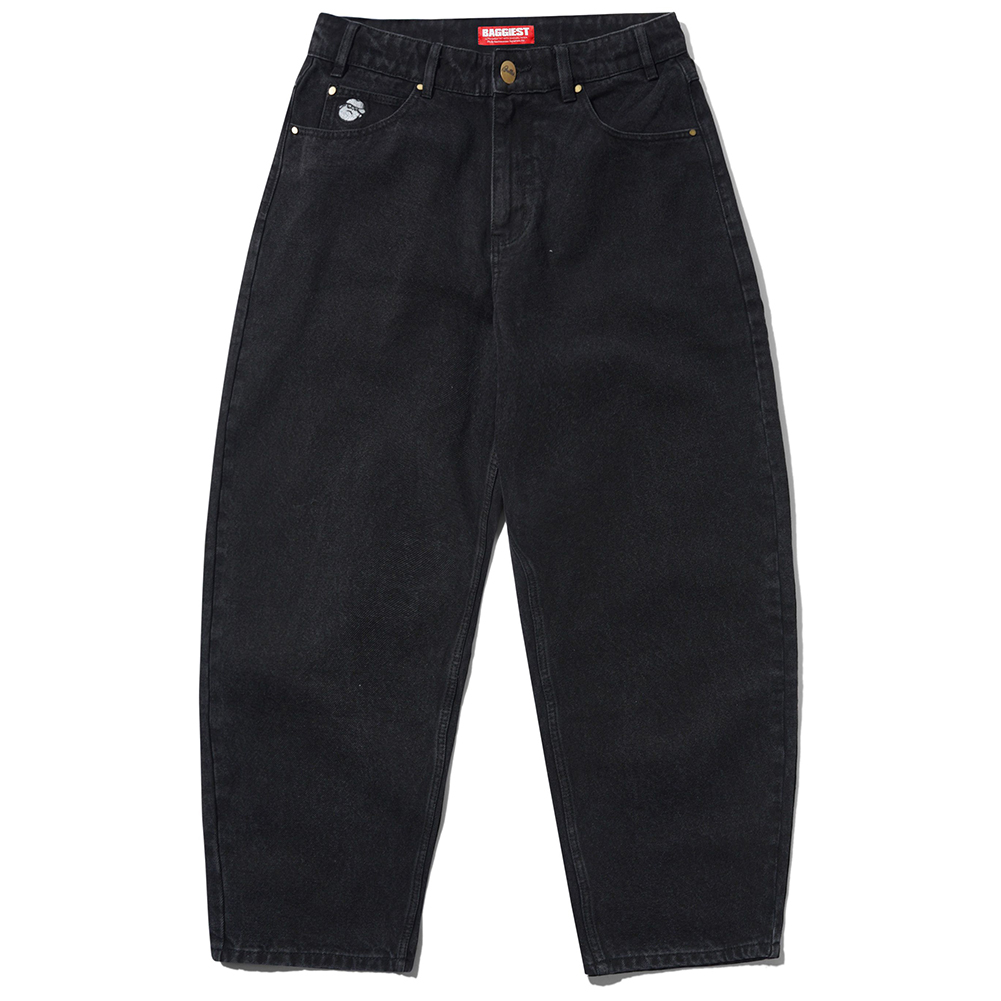 Butter Goods（バターグッズ） パンツ BUTTER GOODS SANTOSUOSSO DENIM