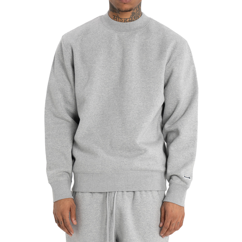 プロクラブ トレーナー PRO CLUB HEAVY WEIGHT BASIC CREW NECK