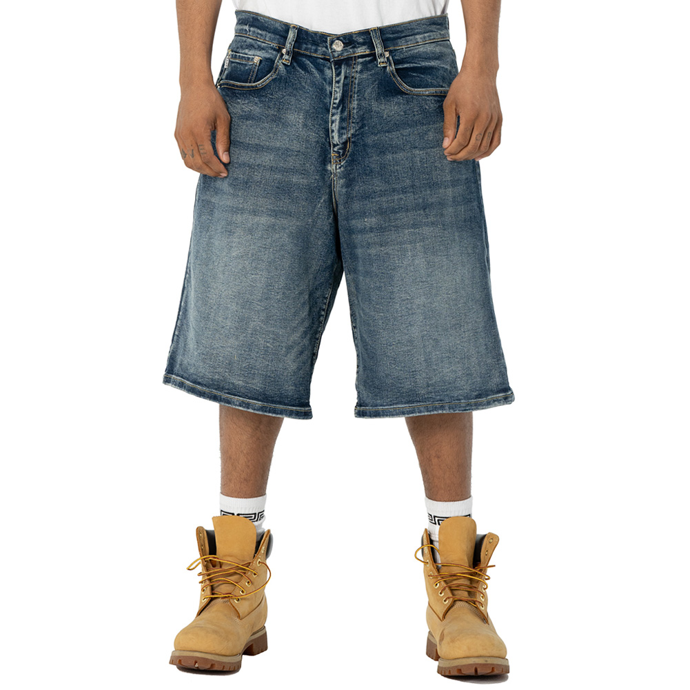 プロクラブ バギーショーツ 32 楽天市場】プロクラブ ハーフパンツ PRO CLUB DENIM BAGGY SHORT