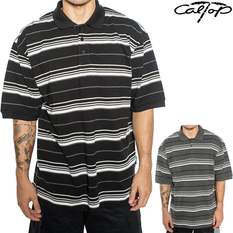 KAPITAL キャピタル ノーカラー ウール ポロシャツ トップス カットソー 12G メッシュニット キャロルポロ | KAPITAL