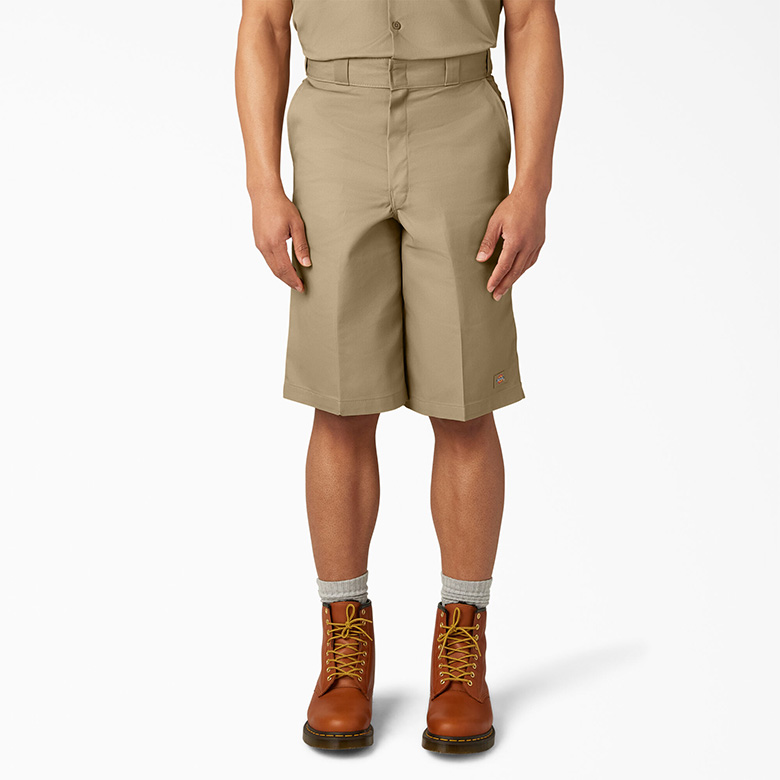 Dickies ディッキーズ ハーフパンツ DICKIES 13 INCH MULTI