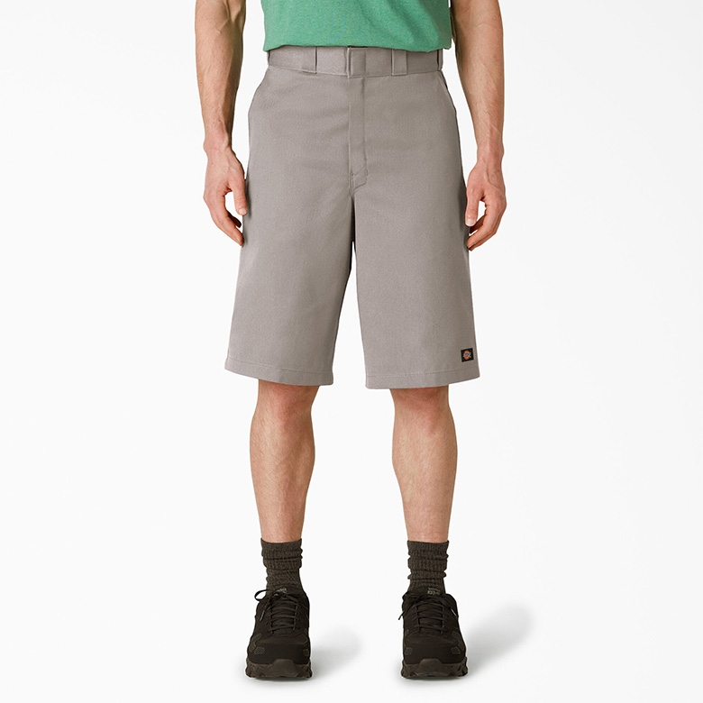 Dickiesハーフパンツ 42283f-1-01.jpg