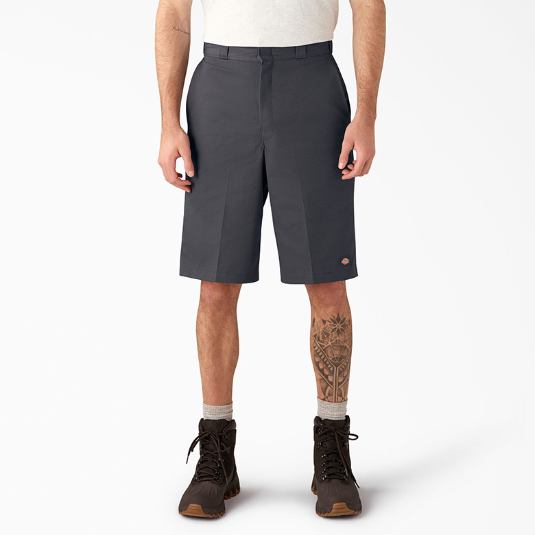 Dickies（ディッキーズ） ハーフパンツ DICKIES 13 INCH MULTI POCKET