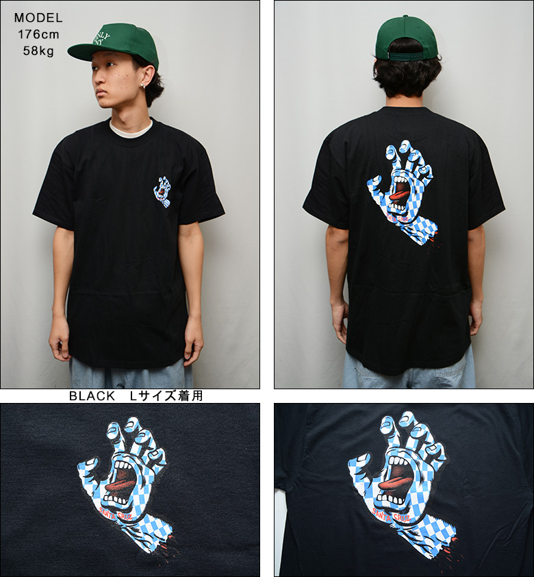 日本未入荷 サンタクルーズ BROKEN PROMISES フレイム Tシャツ 日本未入荷 サンタクルーズ BROKEN PROMISES フレイム Tシャツ
