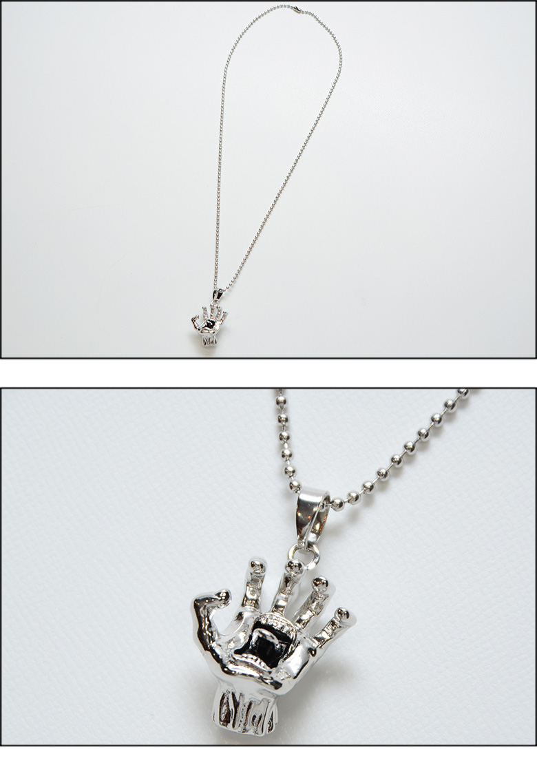Supreme - (新品未使用未開封)SANTACRUZ サンタクルーズ　ネックレス 44642772_2.jpg