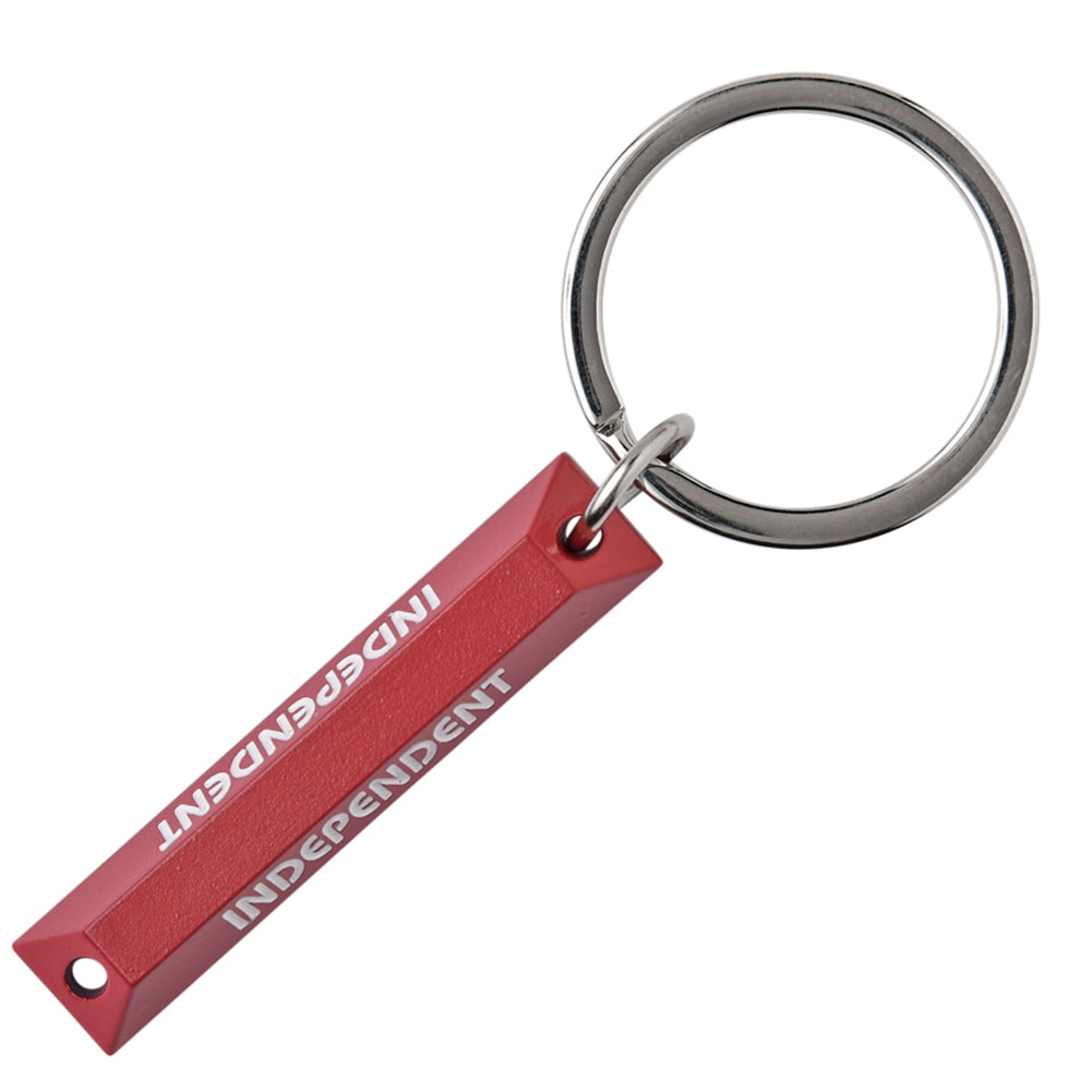 インディペンデント キーホルダー ） INDEPENDENT GRIND EM DOWN KEY CHAIN キーチェーン  :independent-44643036:PAJABOO - 通販 - Yahoo!ショッピング