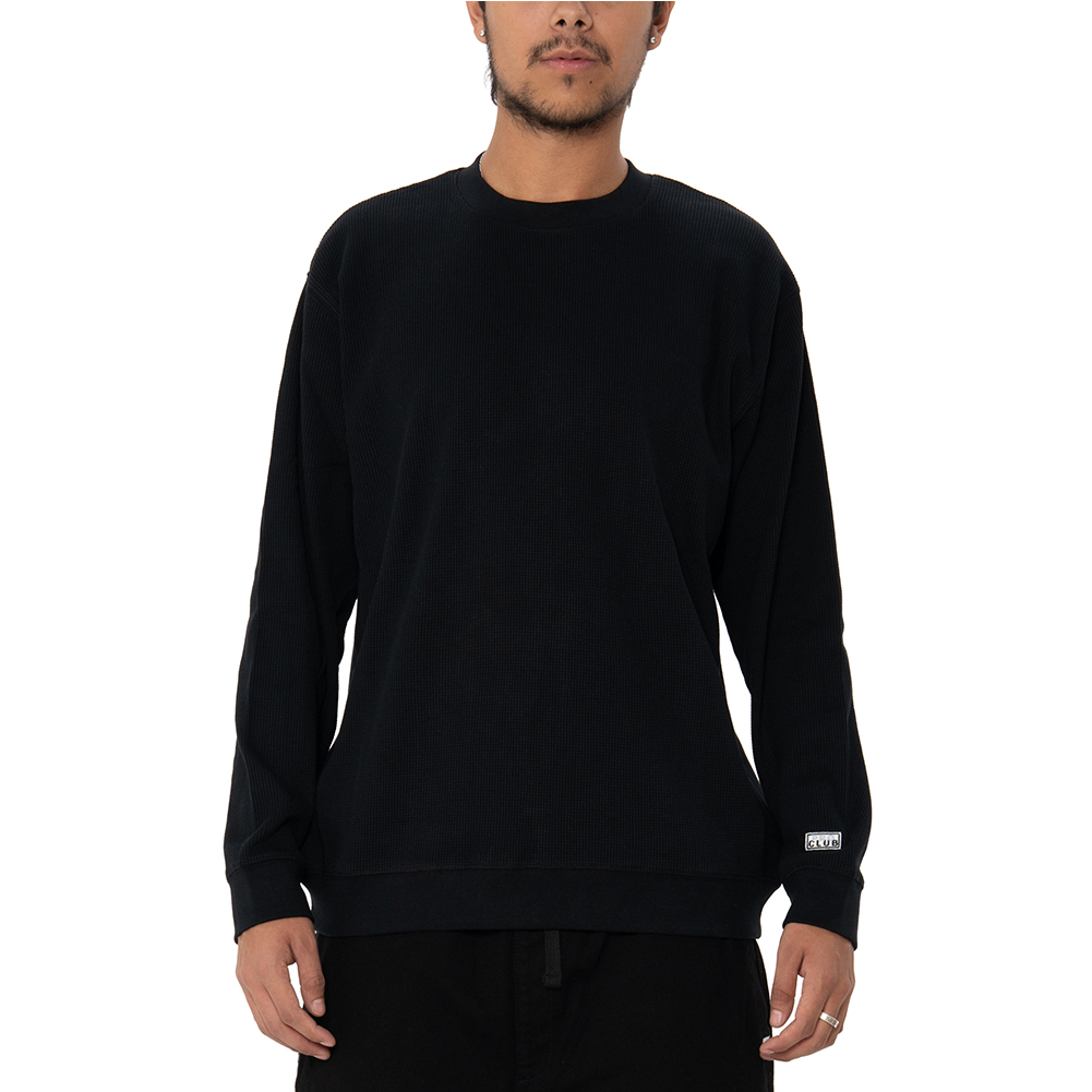 PRO CLUB（プロクラブ） サーマル ロンT PRO CLUB HEAVY WEIGHT