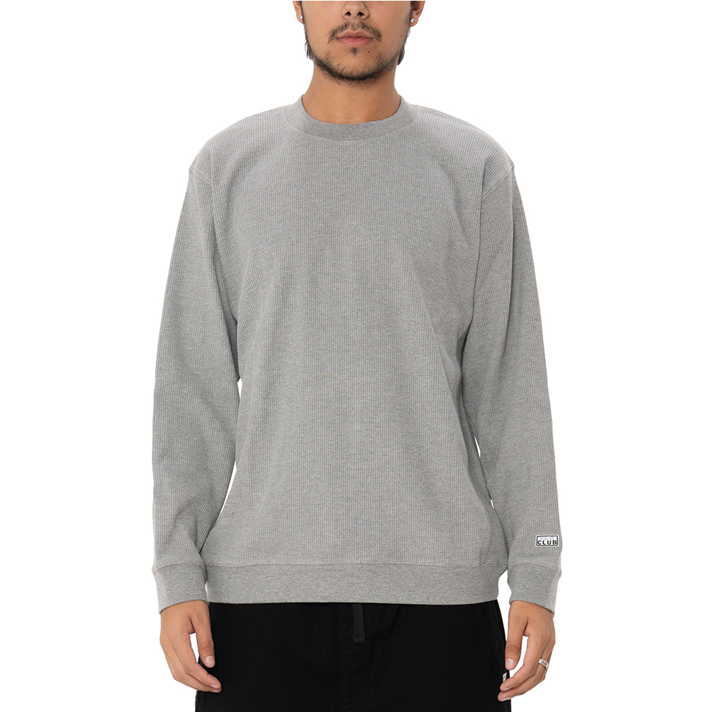 PRO CLUB（プロクラブ） サーマル ロンT PRO CLUB HEAVY WEIGHT