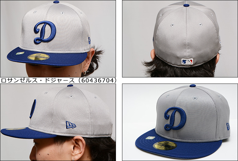 海外限定 LA ニューエラ ドジャース NEW ERA（ニューエラ） 限定 キャップ 海外限定 日本未発売 NEW ERA