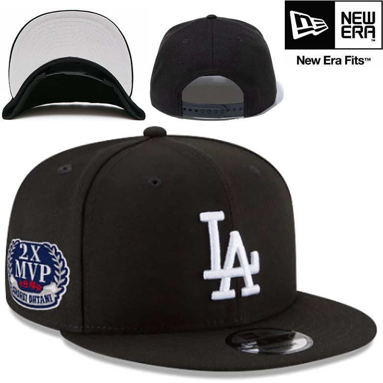 新品未使用★ NEW ERA OHTANI 　大谷翔平　キャップ★USA限定 60585243_1.jpg