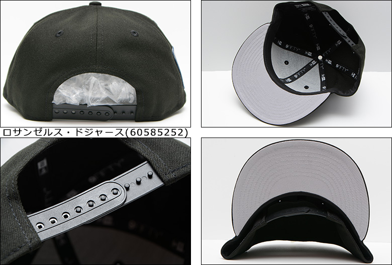 NEW ERA ニューエラ 大谷 翔平 モデル US限定 キャップ 海外限定