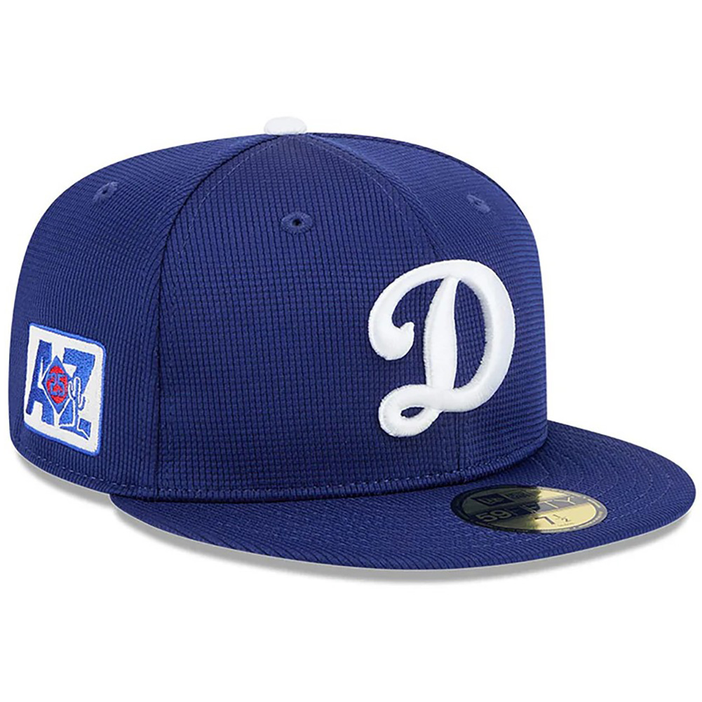 ピエール学園 キャップ （ PL学園 帽子 NEW ERA ドジャース
