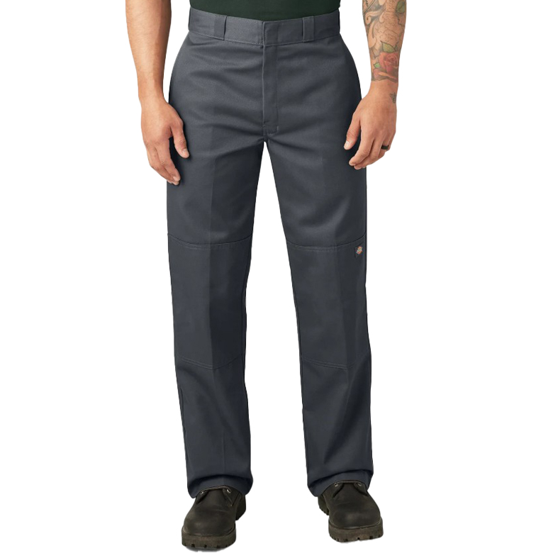 Dickies（ディッキーズ） ダブルニー ワーク パンツ メンズ チノパンツ