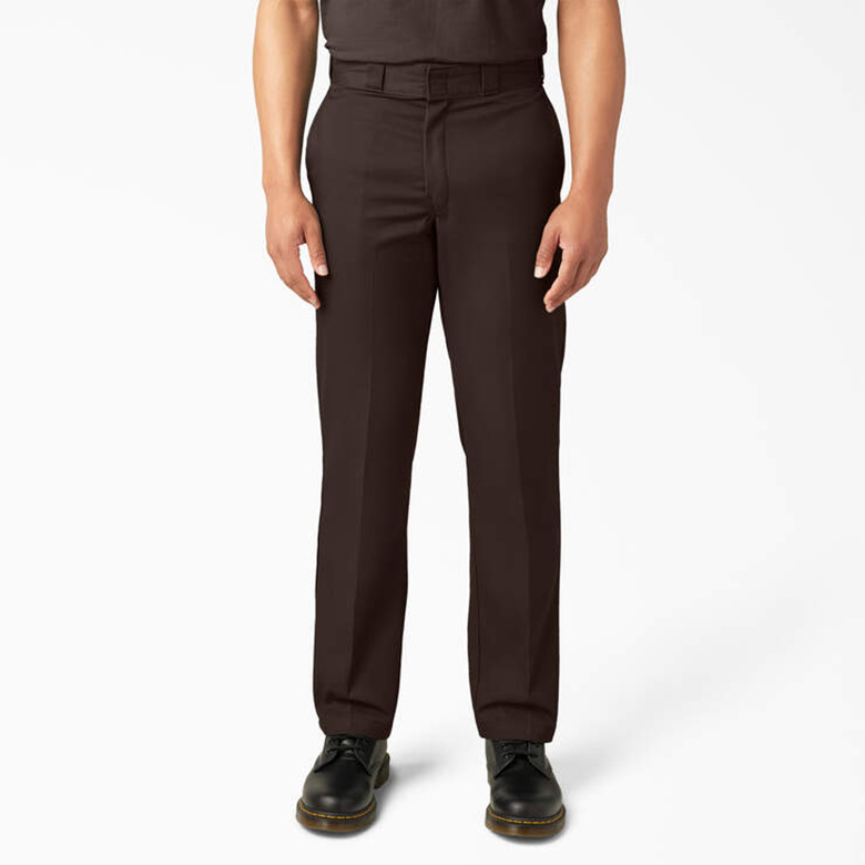 Dickies ディッキーズ オリジナル 874 ワークパンツ チノパン