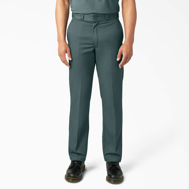 楽天市場】Dickies ディッキーズ 874 ワークパンツ ワイドパンツ