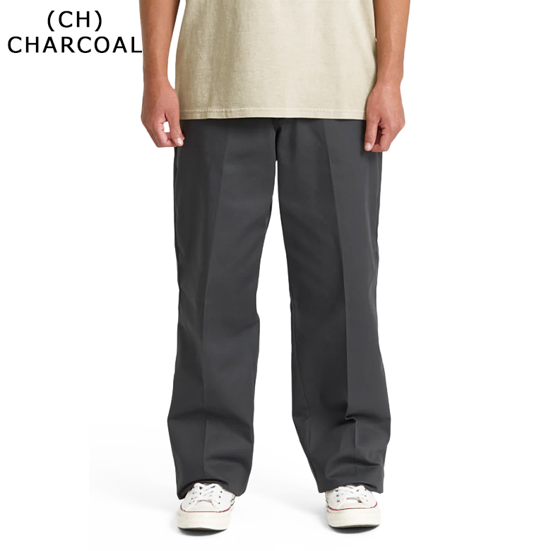 Dickies（ディッキーズ） ディッキーズ877 A88KB ワーク パンツ メンズ