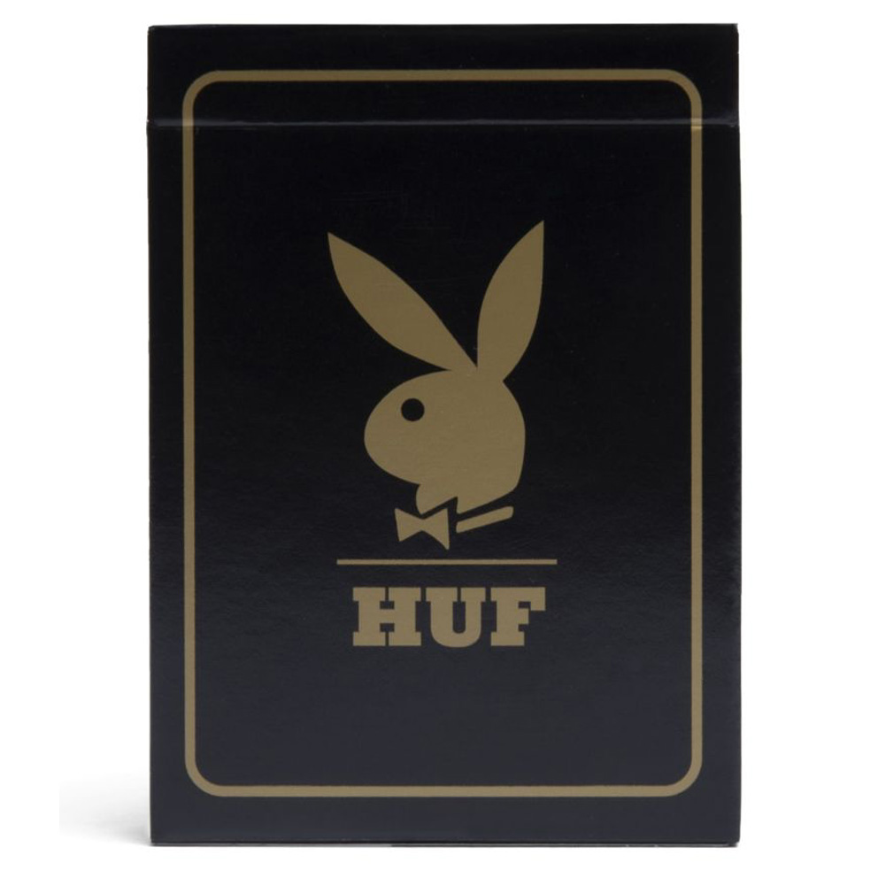 HUF x PLAYBOY PLAYING CARDS ハフ トランプ プレイボーイ