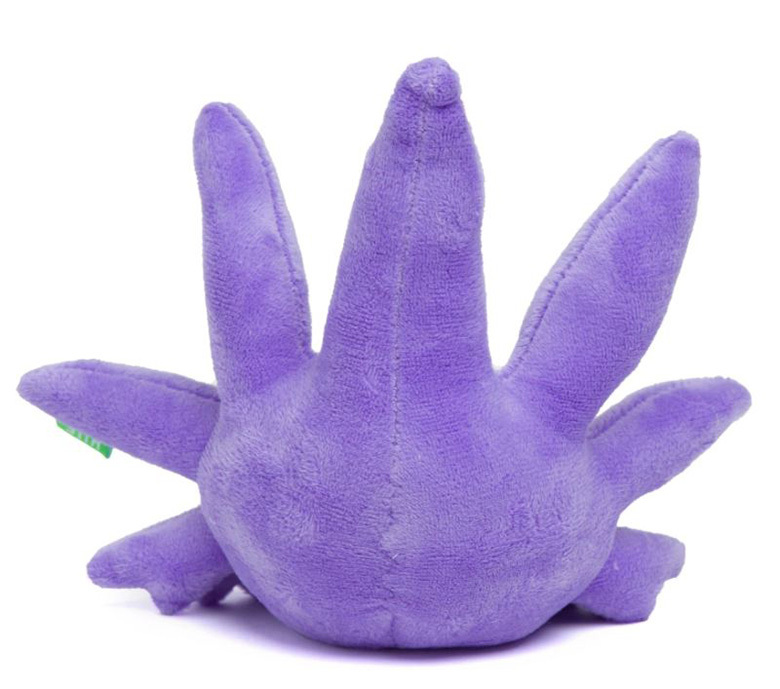 huf 420 GREEN BUDDY TIEDYE PLUSH ぬいぐるみ HUF（ハフ） （ ハフ プラッシュトイ ）HUF GREEN BUDDY TYE DYE PLUSH