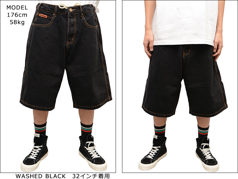 【ButterGoods】　ハーフパンツ bg243707_8.jpg