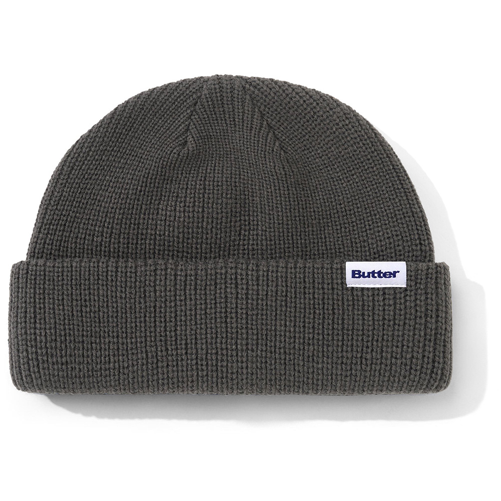 Butter Goods バターグッズ キャップ BUTTER GOODS WHARFIE