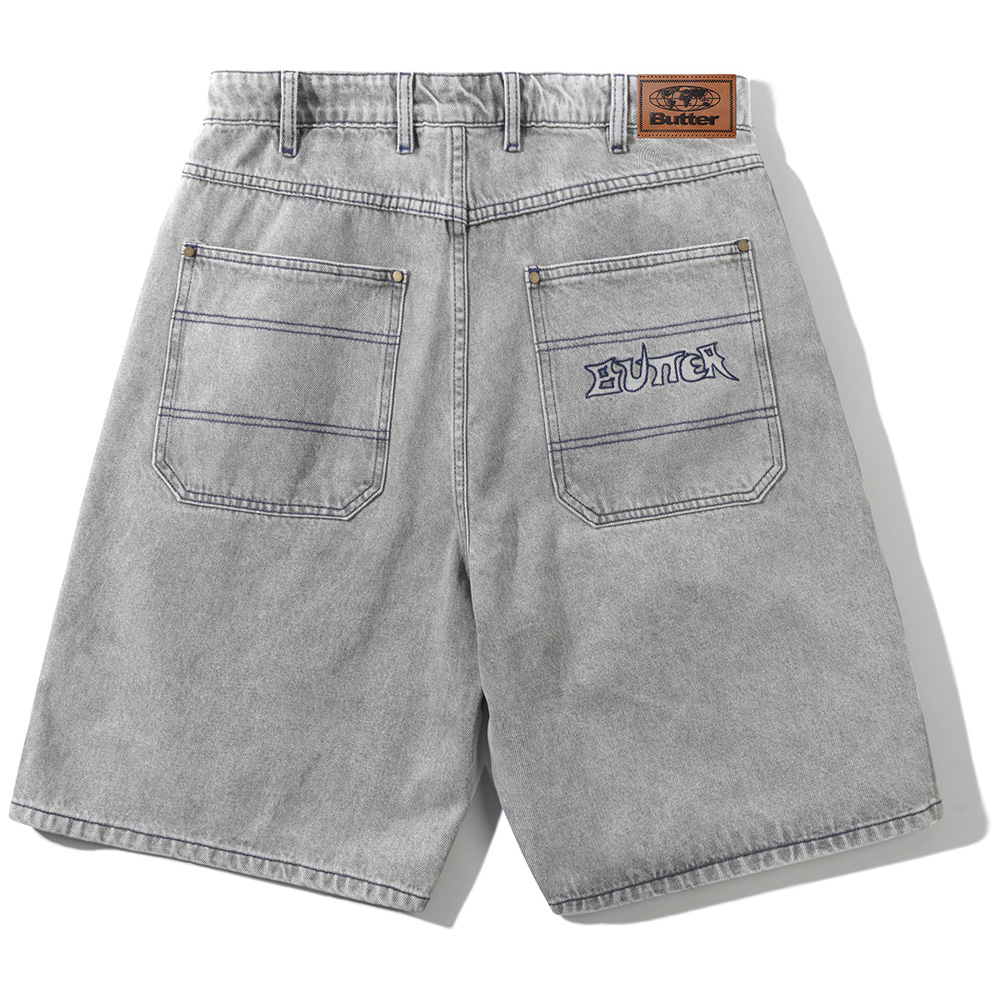 Butter Goods バターグッズ ハーフパンツ BUTTER GOODS