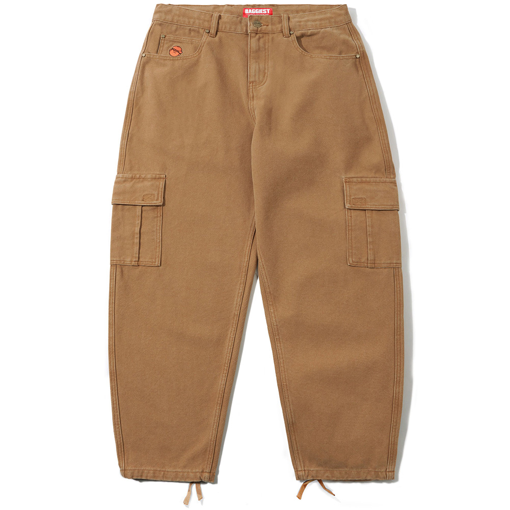 Butter Goods（バターグッズ） カーゴパンツ BUTTER GOODS SANTOSUOSSO