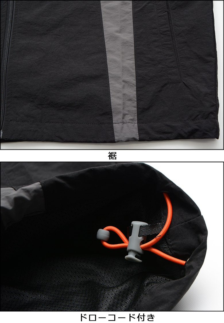バターグッズ ジャケット BUTTER GOODS OFFSIDE JACKET アウター