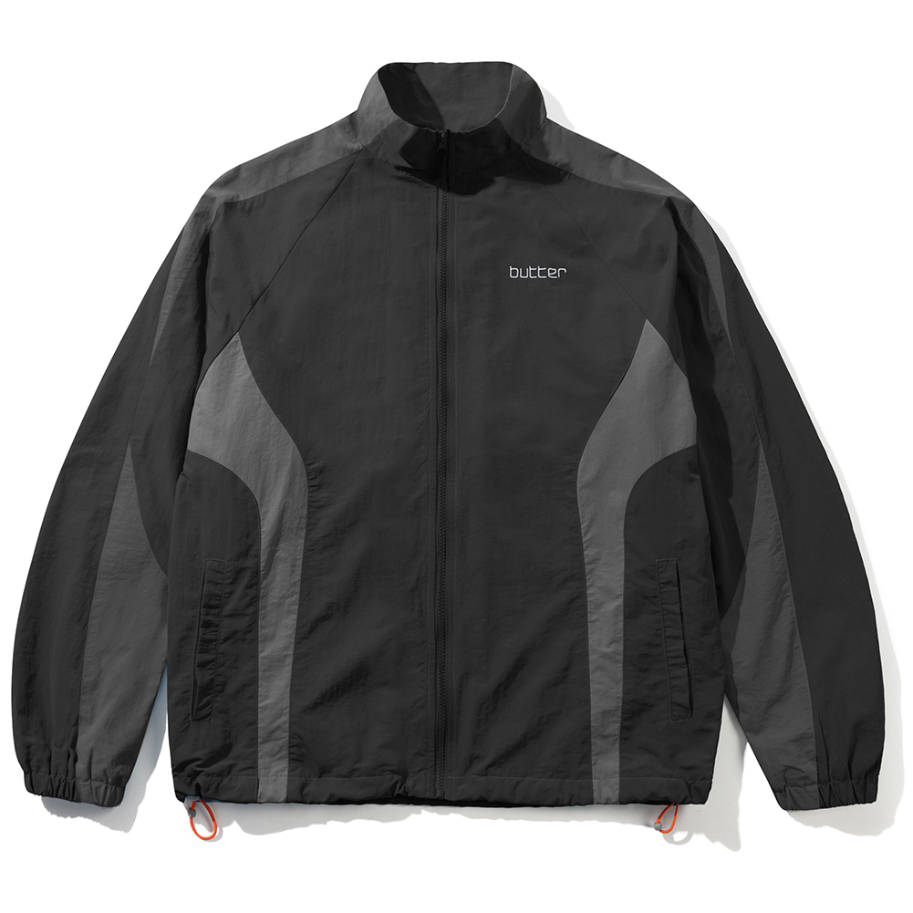 バターグッズ ジャケット BUTTER GOODS OFFSIDE JACKET アウター