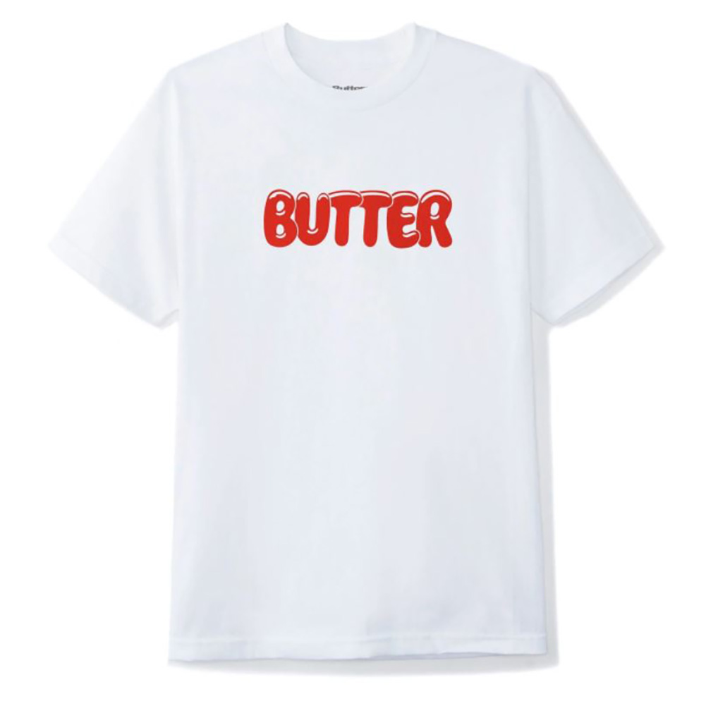 期間限定送料無料】 【激レア】Butter goods シャツねじ - トップス