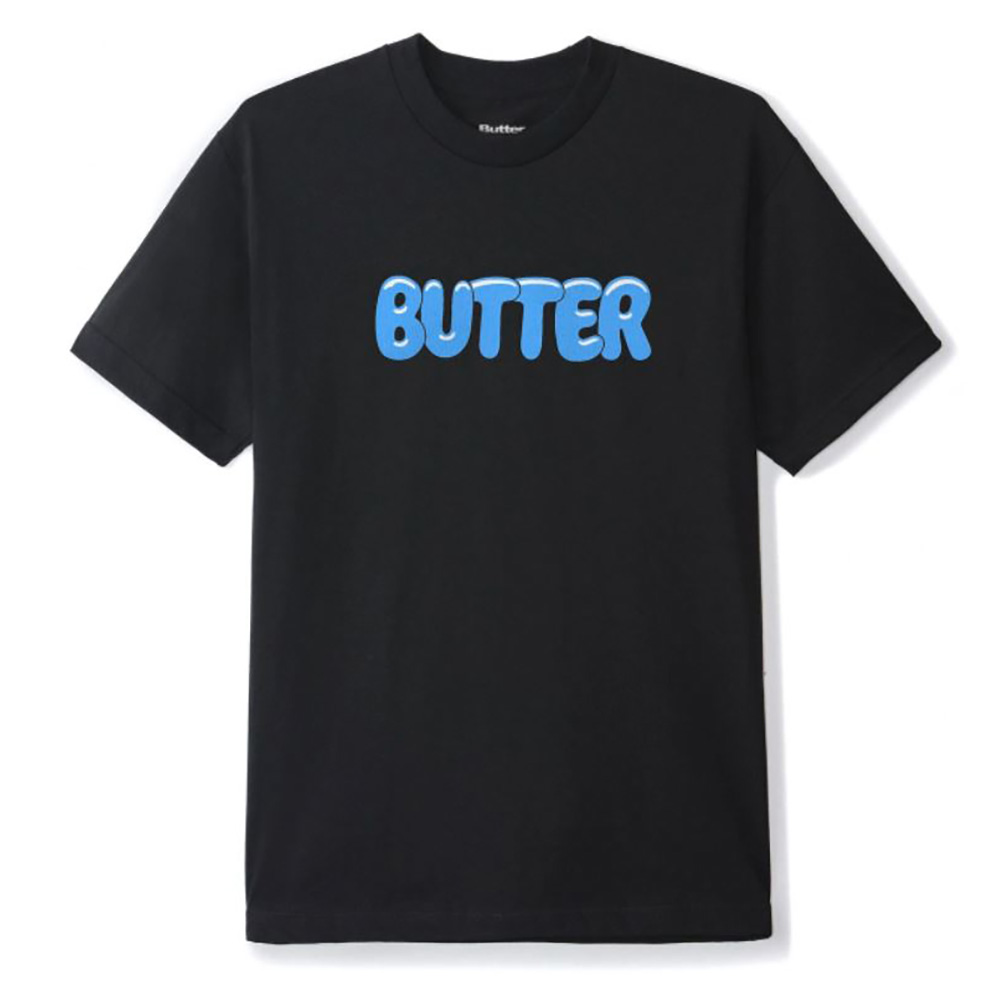 バターグッズ Tシャツ ） BUTTER GOODS GOO TEE 半袖T プリントT 