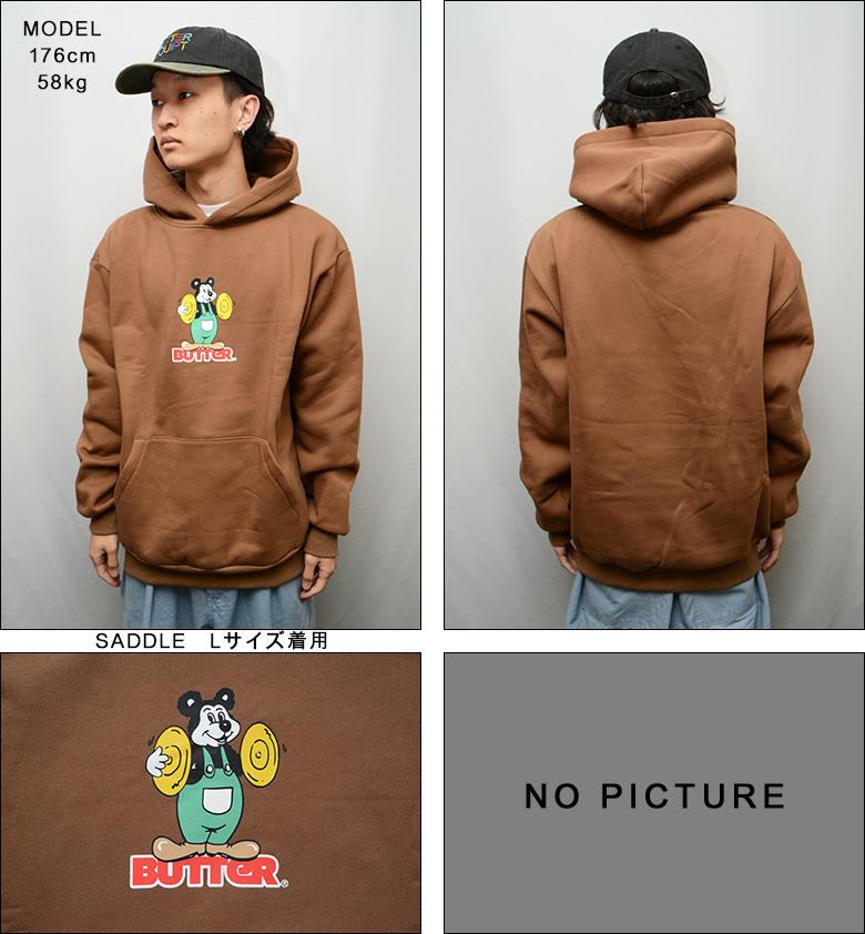 バターグッズ パーカー ） BUTTER GOODS CYMBALS PULLOVER HOOD フードスウェット スケート : buttergoods-bgq122100  : PAJABOO - 通販 - Yahoo!ショッピング