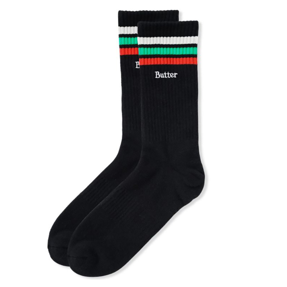 Butter Goods バターグッズ Checkered ソックス SHELLTER ONLINE SHOPはButter Goods(バターグッズ)正規取扱