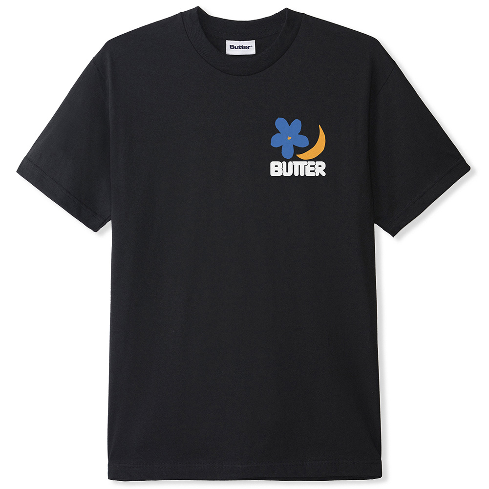 【Butter Goods】バターグッズ Basic Tee 半袖 Tシャツ 値段交渉可】butter goods バターグッズ Tシャツ 半袖