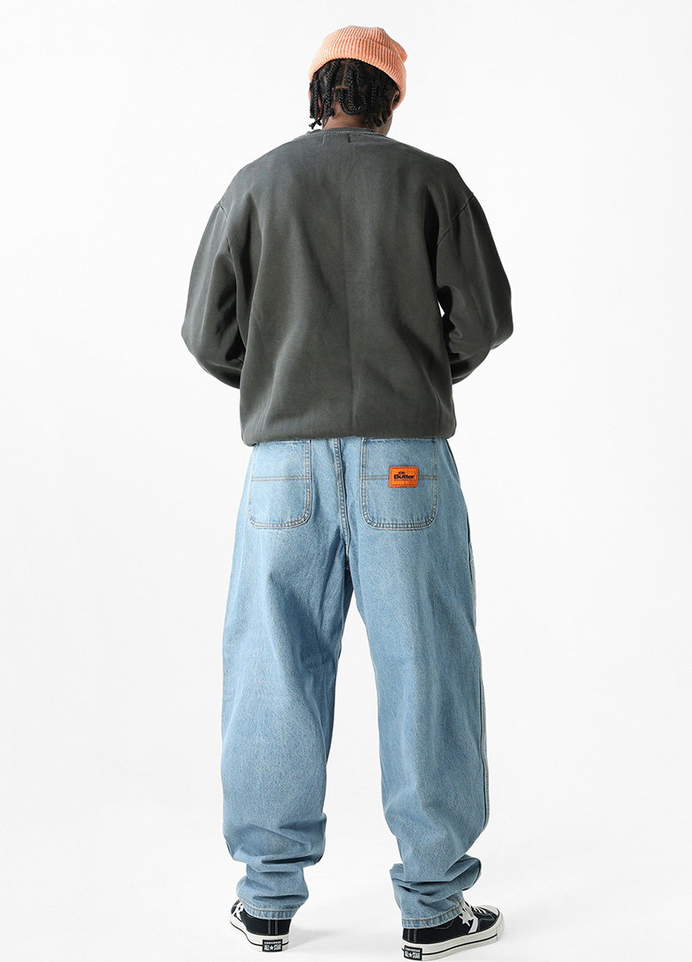 Butter Goods バターグッズ パンツ BUTTER GOODS SANTOSUOSSO