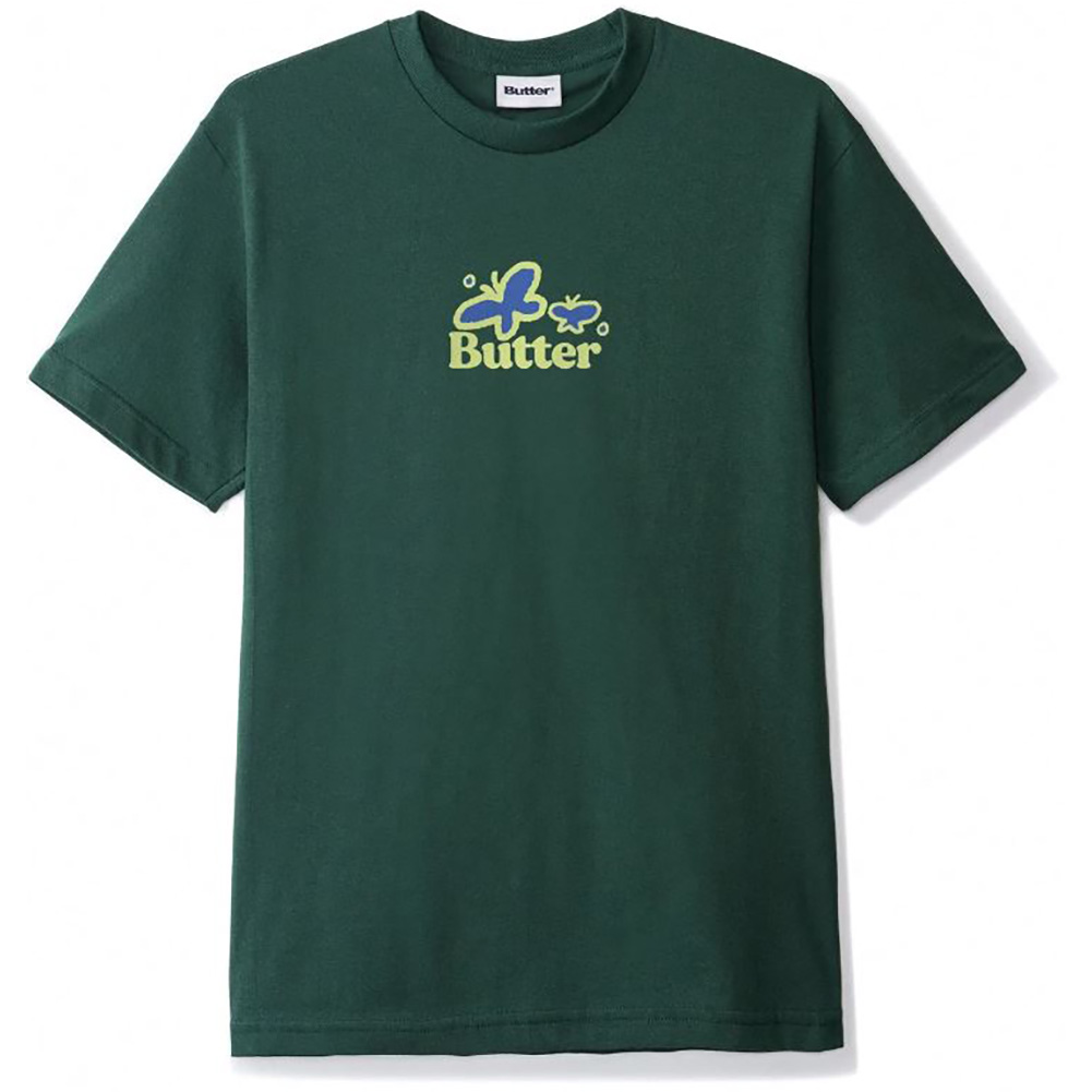 【Butter Goods】バターグッズ Beauty Tee Tシャツ Amazon | [バターグッズ] INSECT TEE [L] BLACK | Tシャツ