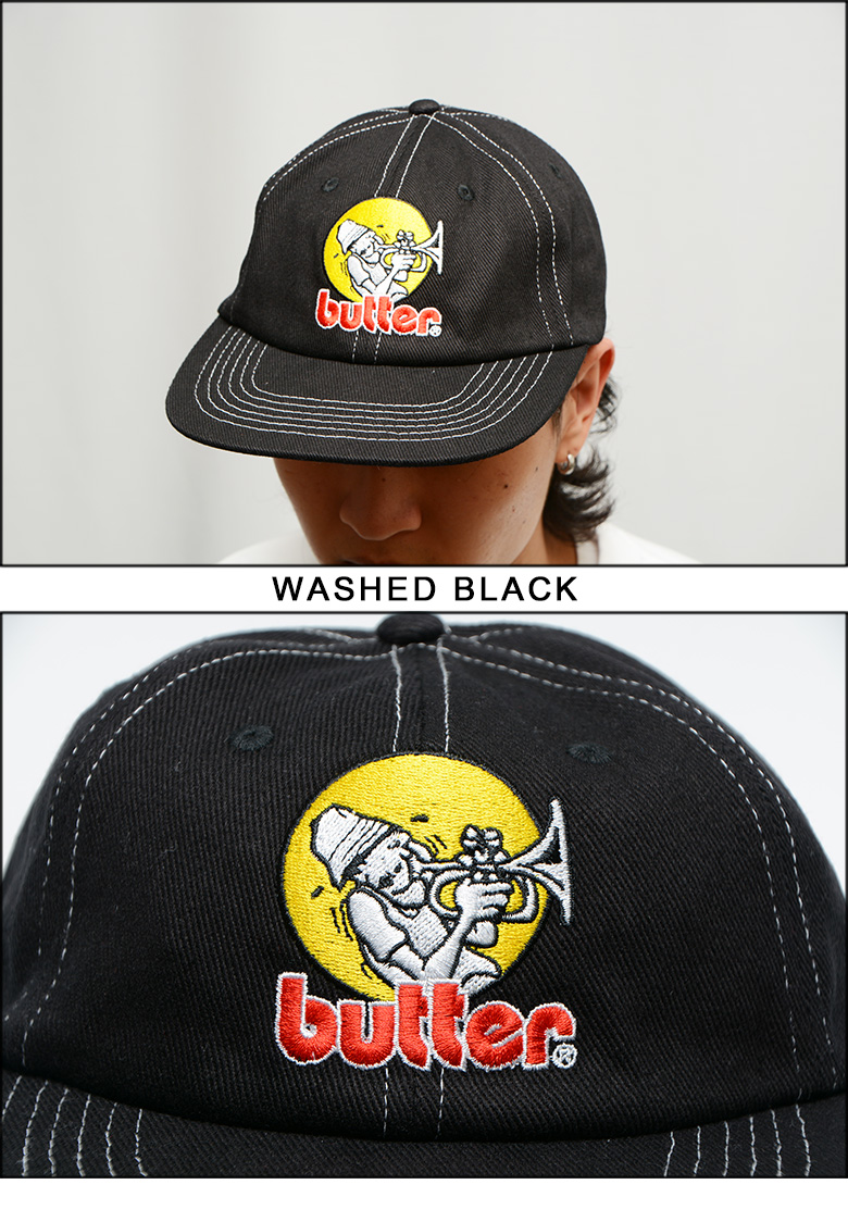 Butter goods キャップ ミスター 210.jpg