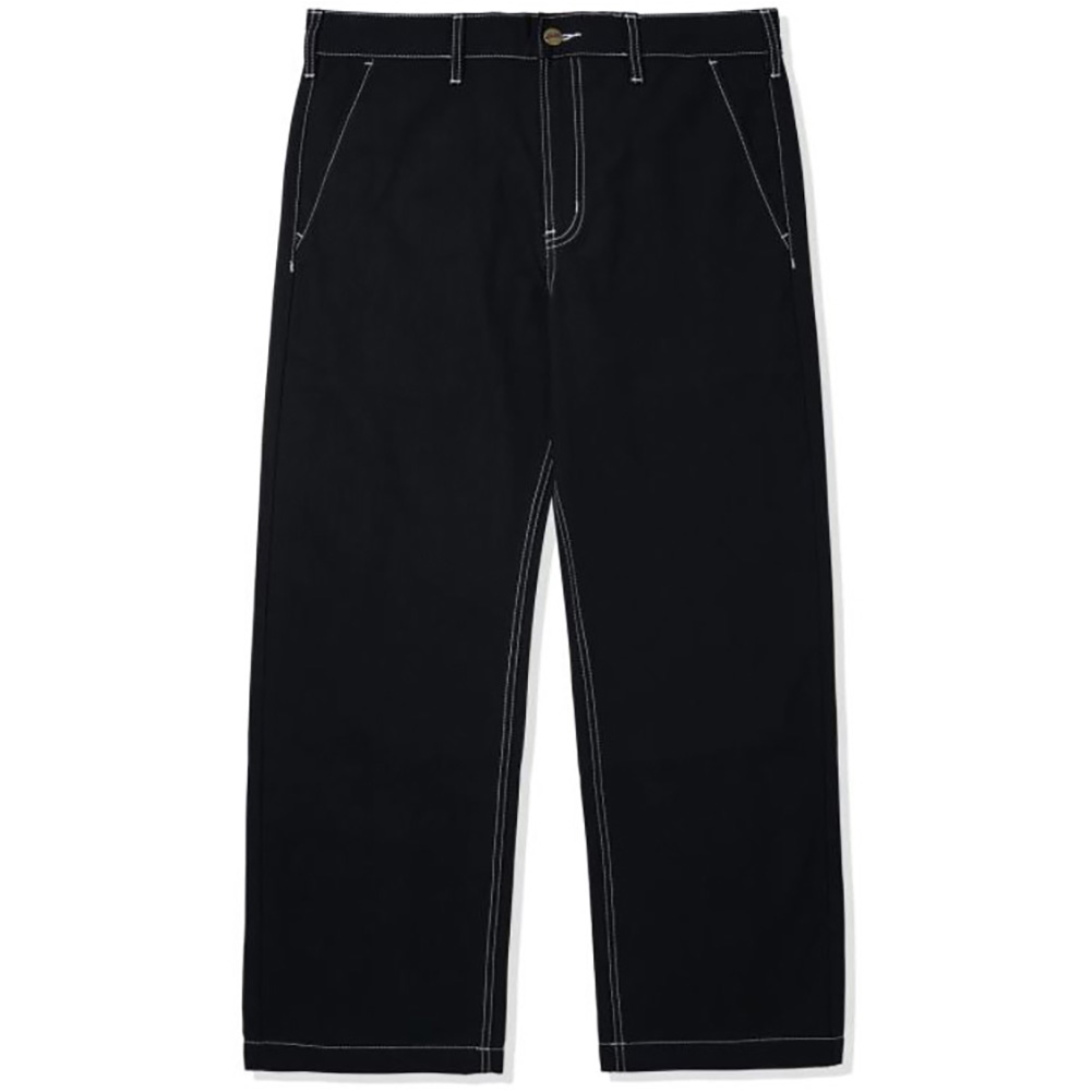 バターグッズ パンツ ） BUTTER GOODS HERRINGBONE PANTS スケート