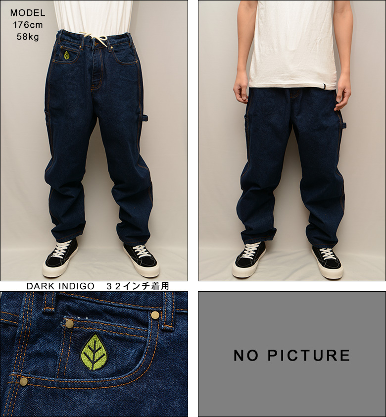 バターグッズ パンツ BUTTER GOODS WEATHER GEAR HEAVY WEIGHT DENIM PANT ペインターパンツ  ワークパンツ スケート ワイドパンツ PANT スケーター : buttergoods-bgq422d2120 : PAJABOO - 通販 -  Yahoo!ショッピング