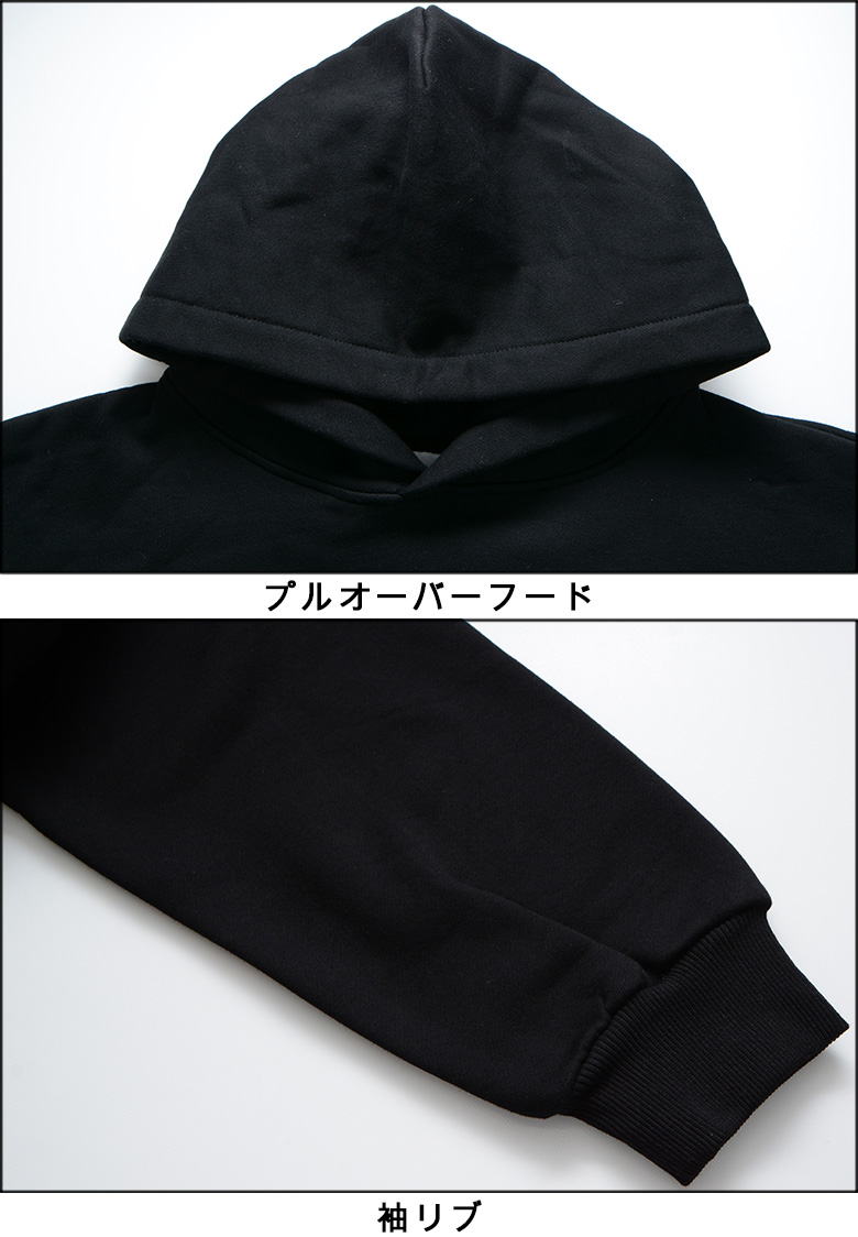 Butter Goods バターグッズ★Trio Logo プルオーバー フーディー バターグッズ Butter Goods BUTTER GOODS バターグッズ パーカー