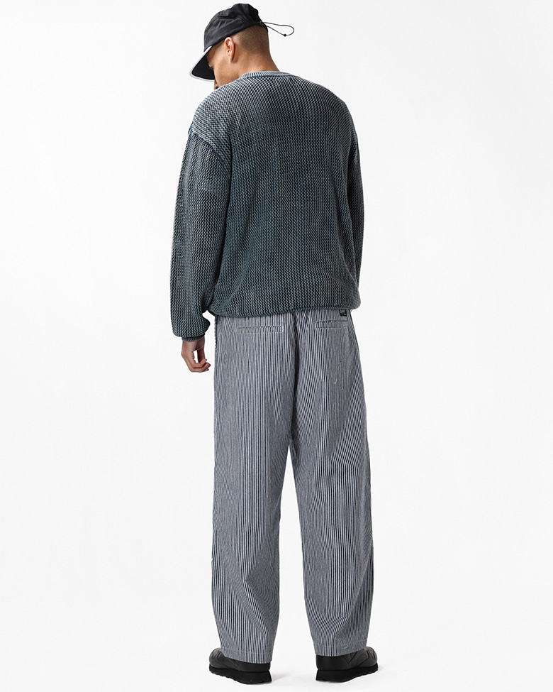 Butter goods アクリル ニット スケーター ベスト bgq223d1180_oak.jpg?fitin=720:720