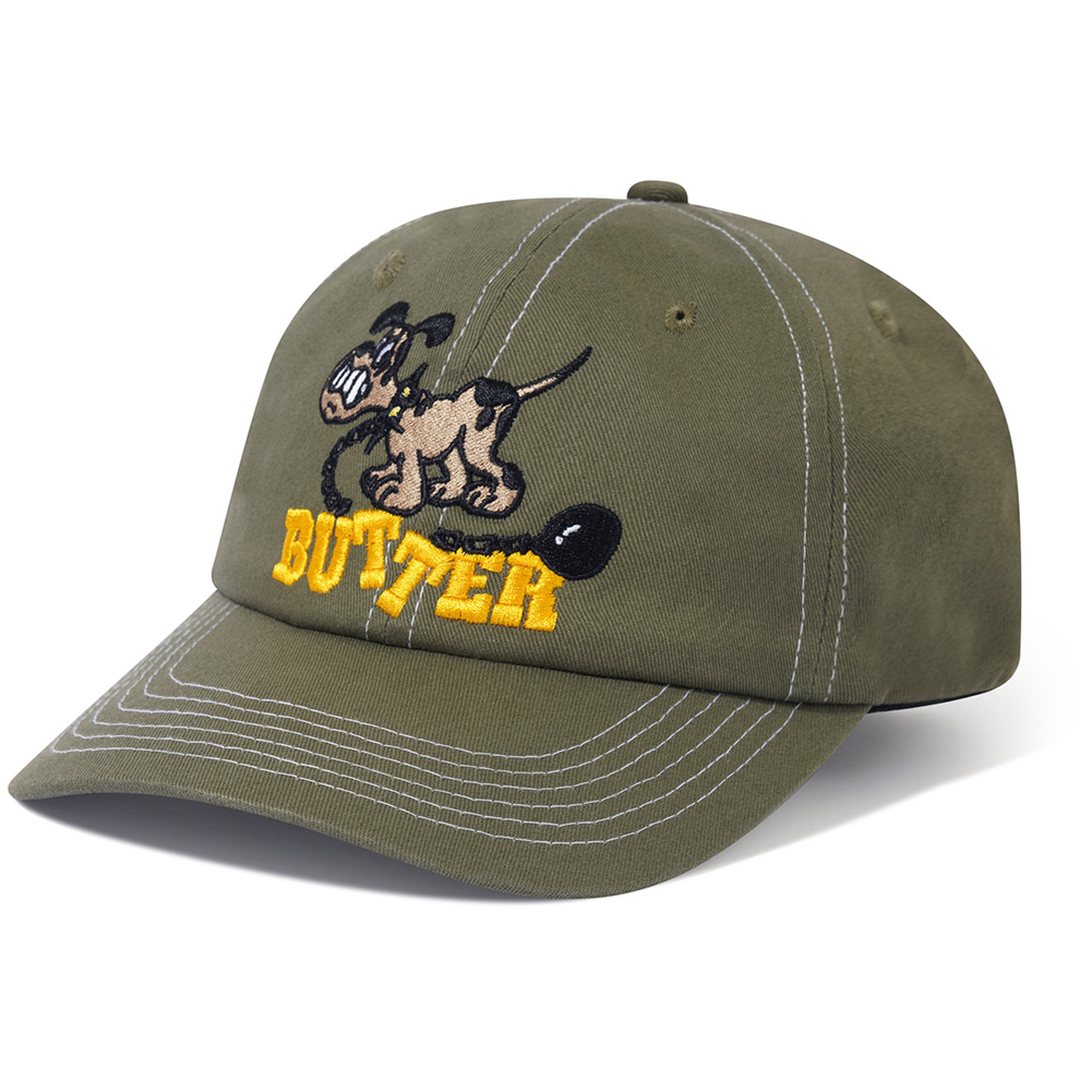 【即決】AFENDSアフェンズキャップBREAD AND BUTTER TRUCKER CAP ブラック/ロンハーマンブリクストンリズムバンクス